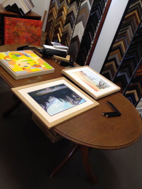 Billinudgel Picture Framing & Art Gallery - Internet Find 0