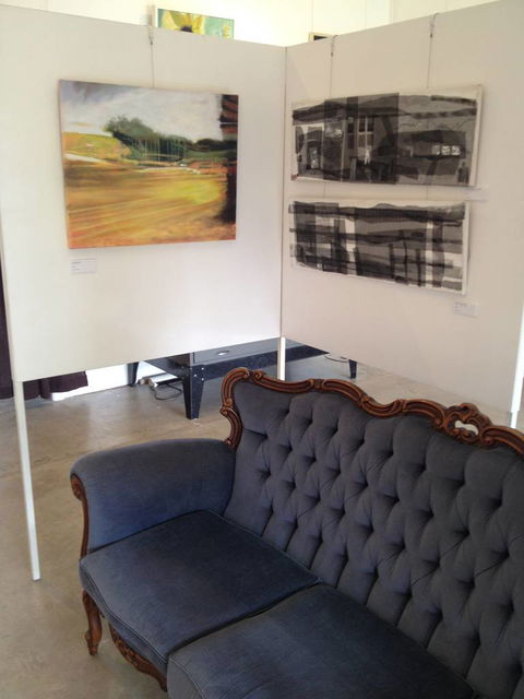 Billinudgel Picture Framing & Art Gallery - Internet Find 2