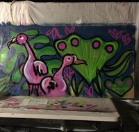 Lismore Art Space - Internet Find