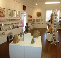 Nimbin Artists Gallery - Internet Find