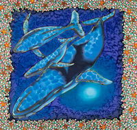 Sea Silks Gallery - Internet Find