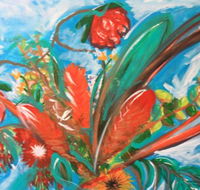 Hey Stella Creative Living - Internet Find