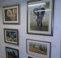 Masterpiece Framing  Gallery - Internet Find