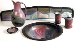 Nob Creek Pottery - Internet Find 2