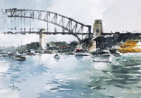 Sturt Gallery - Internet Find 3