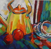 The Bay Tree Gallery - Internet Find
