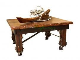 David Suters Timbercraftsman - Internet Find 1