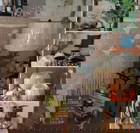 Go Arty - Internet Find