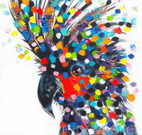 Gallery Beneath - Internet Find