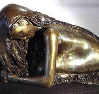 Treetops Art Gallery - Internet Find