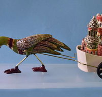 Art on Cairncross - Internet Find