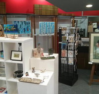 Townsville Art Society Inc - Internet Find