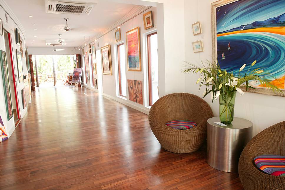 Horseshoe Bay QLD Internet Find