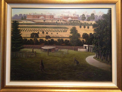 Bulli Historical Art Gallery & Picture Framing - Internet Find 0