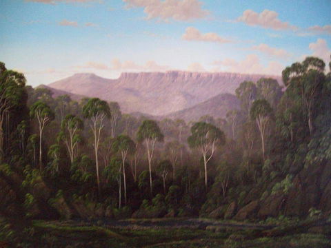 Bulli Historical Art Gallery & Picture Framing - Internet Find 1