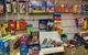 Levers Picture Framing, Art & Craft Supplies - thumb 1