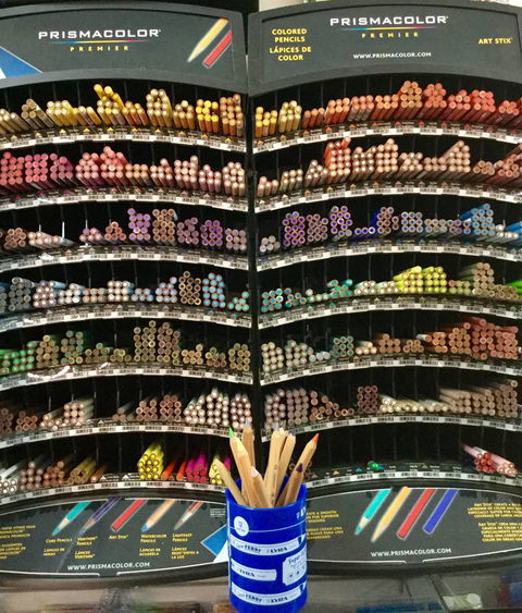 Levers Picture Framing, Art & Craft Supplies - Internet Find 2