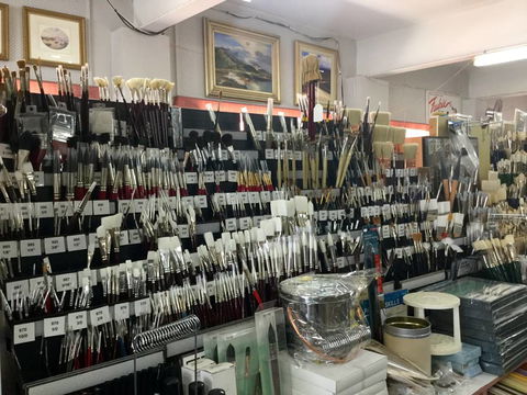Levers Picture Framing, Art & Craft Supplies - Internet Find 4