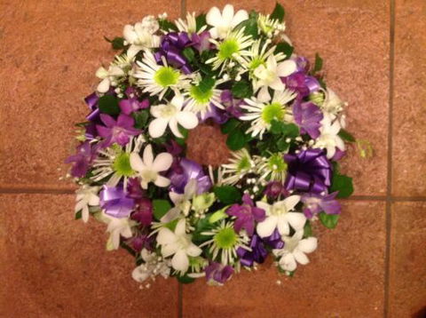 Flowers From The Heart - Internet Find 3