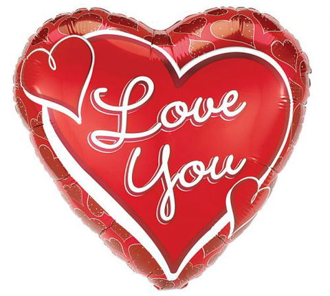 Flowers From The Heart - Internet Find 4