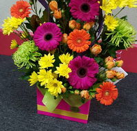 Bluebird Florist Hunter Valley - Internet Find