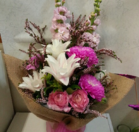 Mari-ann Florist - Internet Find