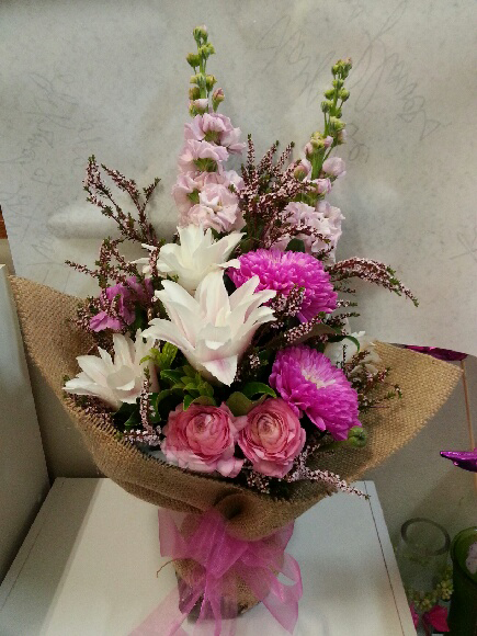 Mari-ann Florist - Internet Find 0