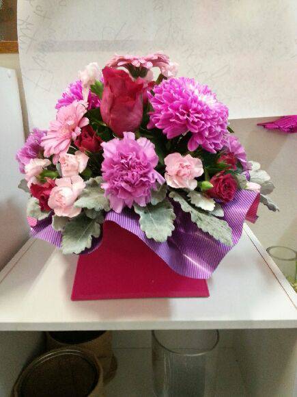 Mari-ann Florist - Internet Find 3