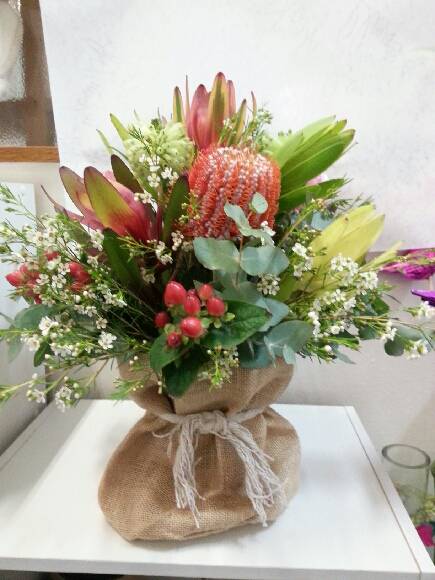 Mari-ann Florist - Internet Find 4