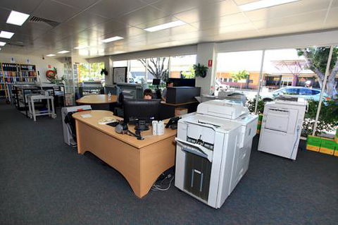 Emerald Office Supplies - Internet Find 2