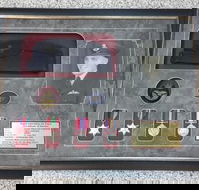 Bundy Frameworks Custom Picture Framing - Internet Find