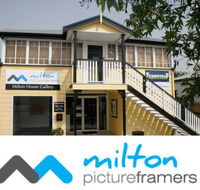 Milton Picture Framers - Internet Find