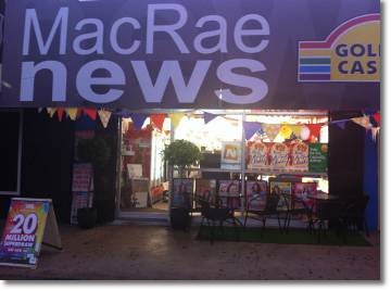 MacRae News - Internet Find 0