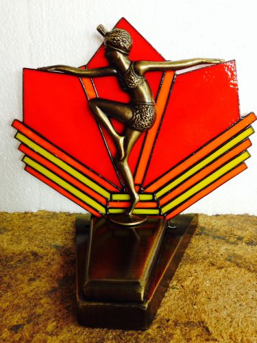 Townsville Stained Glass - Internet Find 1