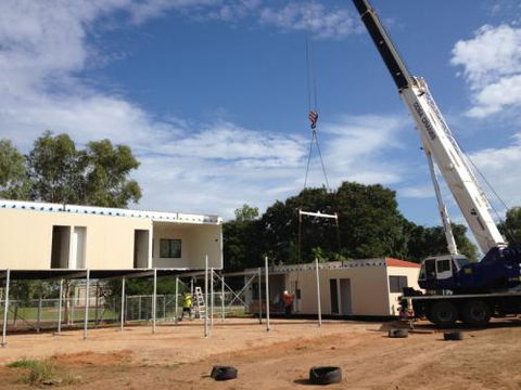 S & R Building & Construction Pty Ltd - Internet Find 3