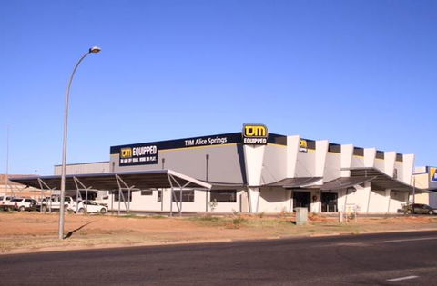 Probuild (NT) Pty Ltd - Internet Find 0