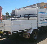 Precision Concrete Solutions Pty Ltd - Internet Find