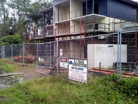 B J Peach Constructions Pty Ltd - Internet Find 1