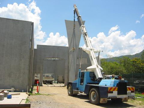 B J Peach Constructions Pty Ltd - Internet Find 2