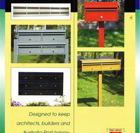Tarrant Building Services Pty Ltd - Internet Find