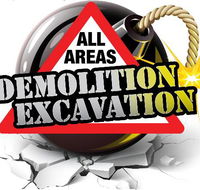 AADEMEXAll Areas Demolition Excavation - Internet Find