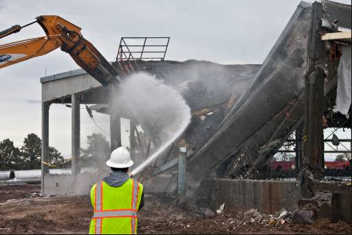 Asbestos Removal Consultants Mackay QLD Internet Find