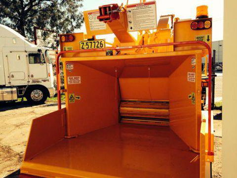 Almighty Trees & Demolition - Internet Find 6