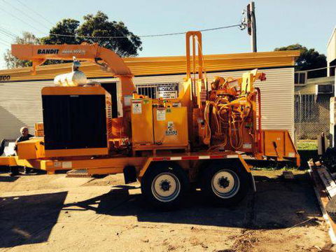 Almighty Trees & Demolition - Internet Find 7