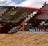Busby Demolition  House Removals - Internet Find