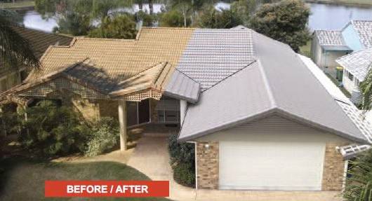 Tilers Slaters Roof Caloundra QLD Internet Find