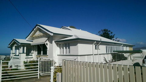 Kosick Roofing NQ Pty Ltd - Internet Find 0