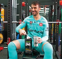 Healthy Nutrition Lifestyle Hub - Internet Find