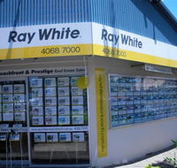 Ray White Mission Beach - Internet Find