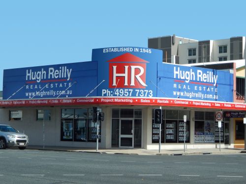 Real Estate Development Mackay QLD Internet Find